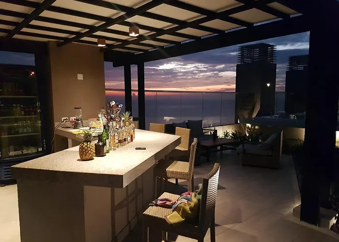 Acogedor Apartamento Familiar En Santa Marta