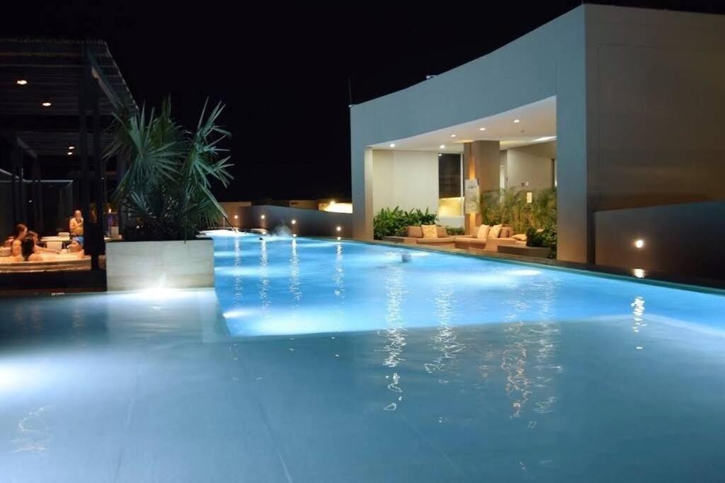 Acogedor Apartamento Familiar En Santa Marta Gaira