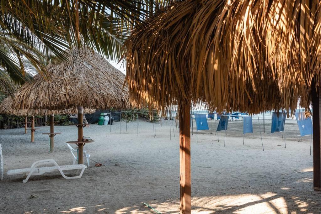 Acogedor Apartamento Familiar En Santa Marta Gaira