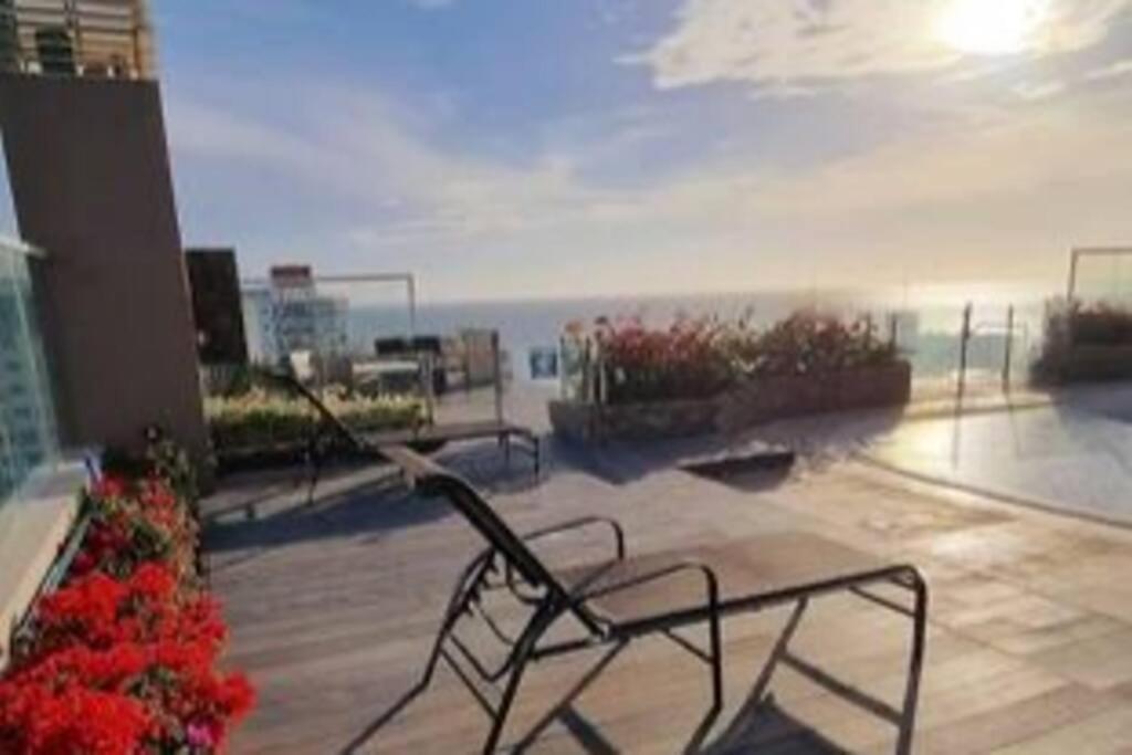 Acogedor Apartamento Familiar En Santa Marta * Gaira
