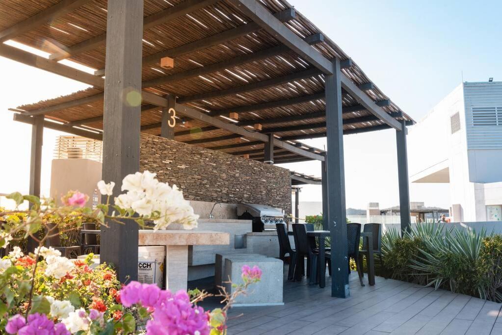 Acogedor Apartamento Familiar En Santa Marta * Gaira