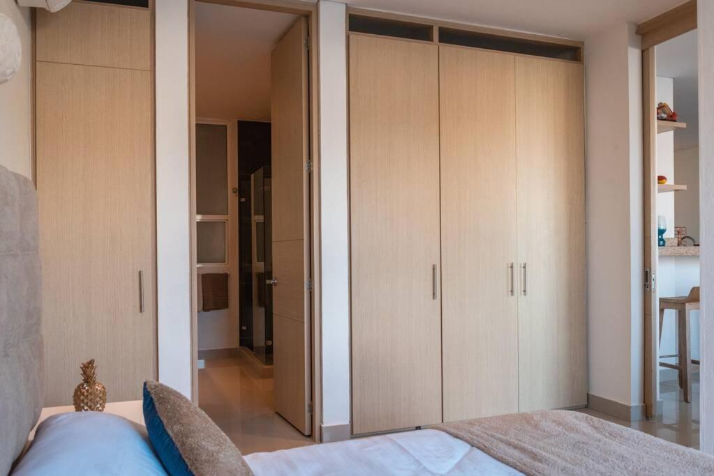 Acogedor Apartamento Familiar En Santa Marta
