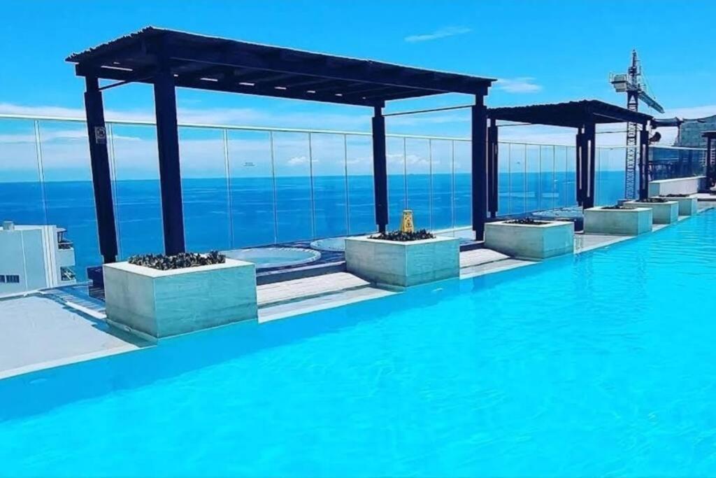 Acogedor Apartamento Familiar En Santa Marta Apartment *