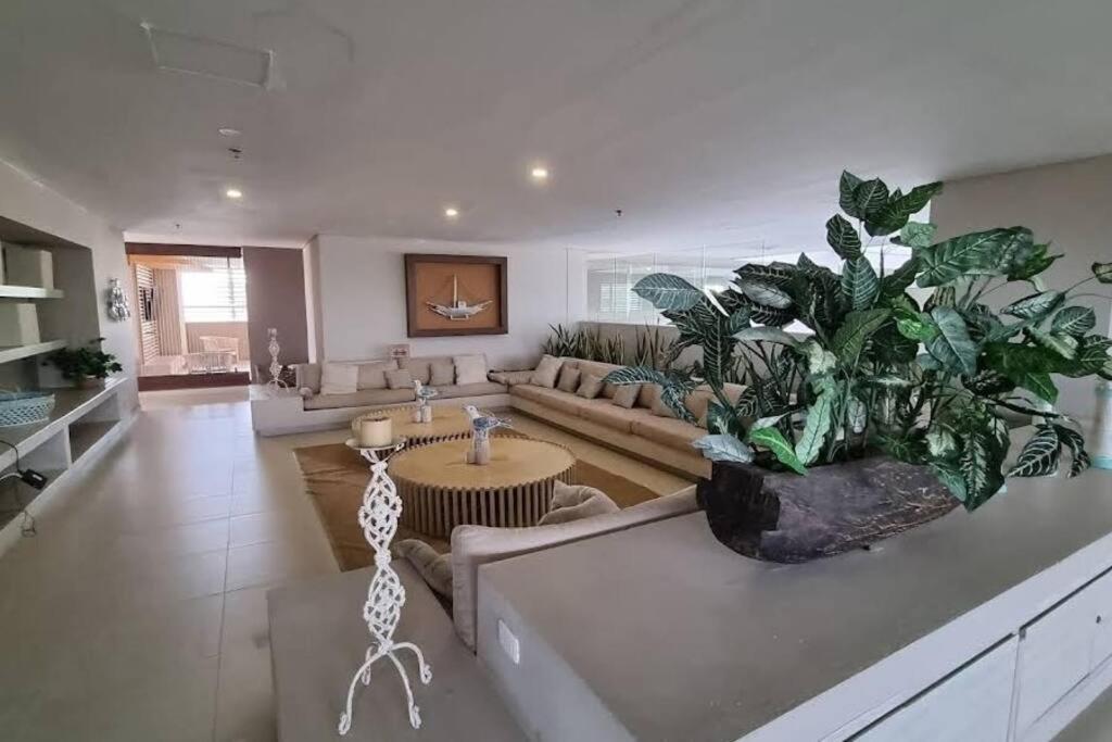 Acogedor Apartamento Familiar En Santa Marta *