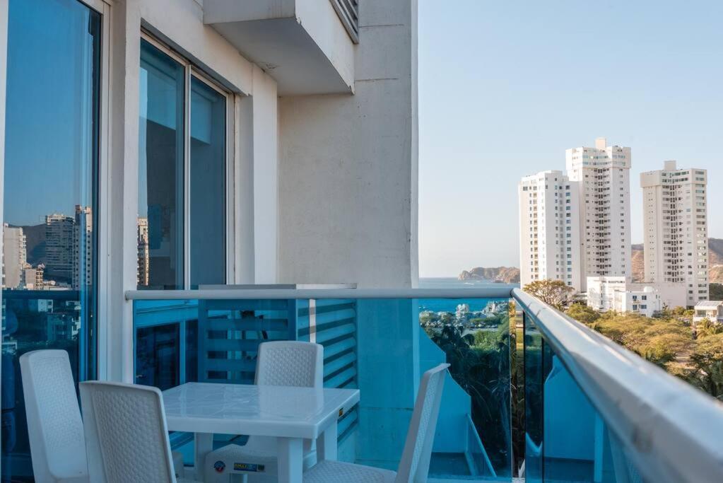 Acogedor Apartamento Familiar En Santa Marta Apartment Gaira