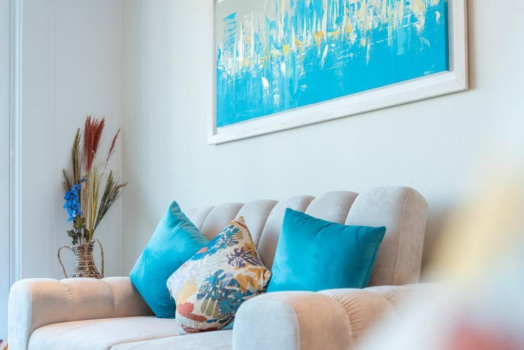 Acogedor Apartamento Familiar En Santa Marta Apartment *