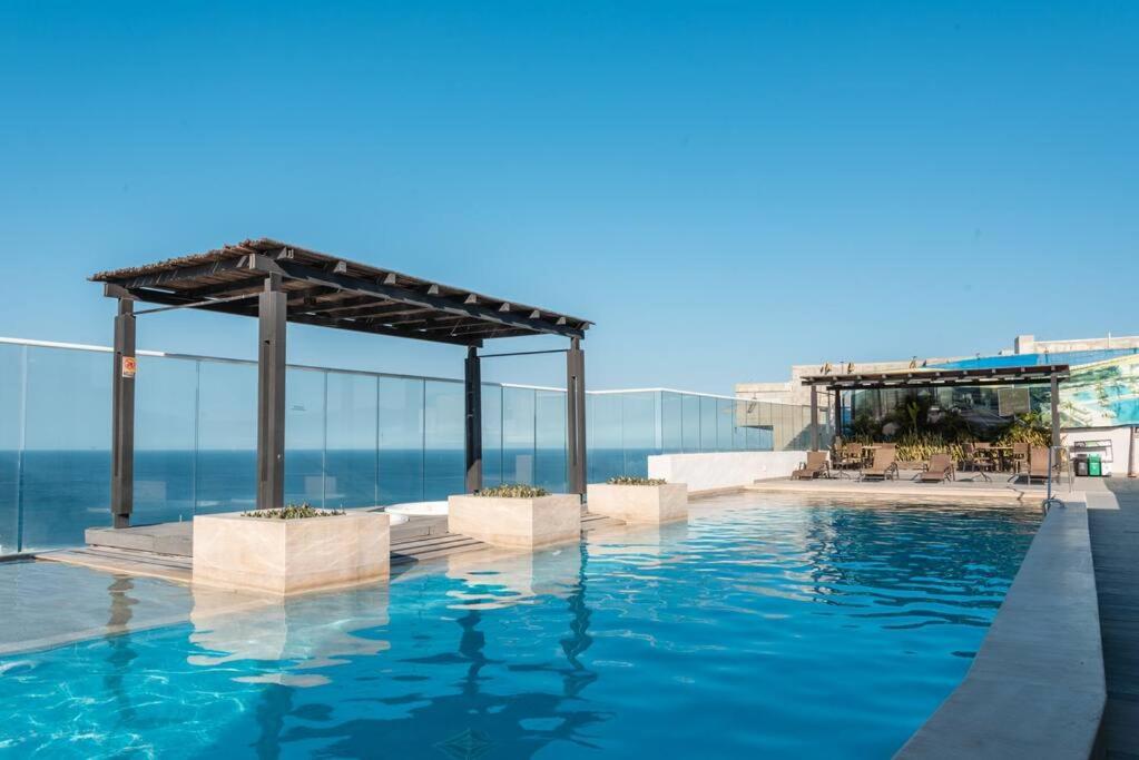 Acogedor Apartamento Familiar En Santa Marta * Gaira