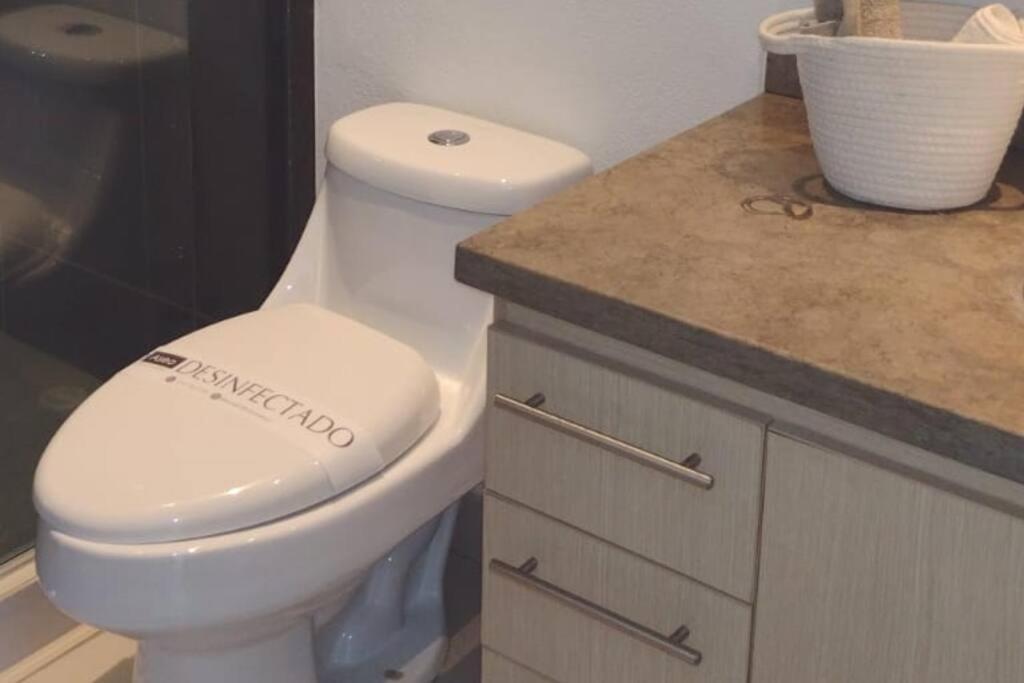 Acogedor Apartamento Familiar En Santa Marta * Gaira
